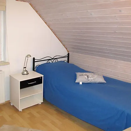 Holiday Zenker Prázdninový dům *